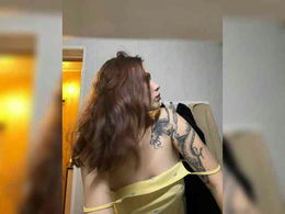 GangSweetie past broadcast snapshot