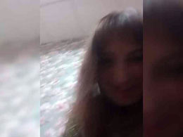 Krissty737 past broadcast snapshot