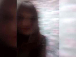 Krissty737 past broadcast snapshot