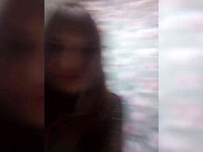 Krissty737 live webcam preview