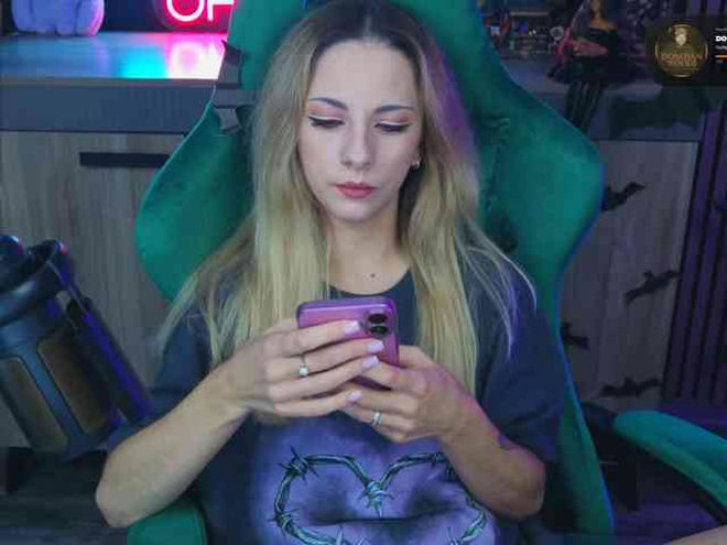 Korol-Eva live webcam preview