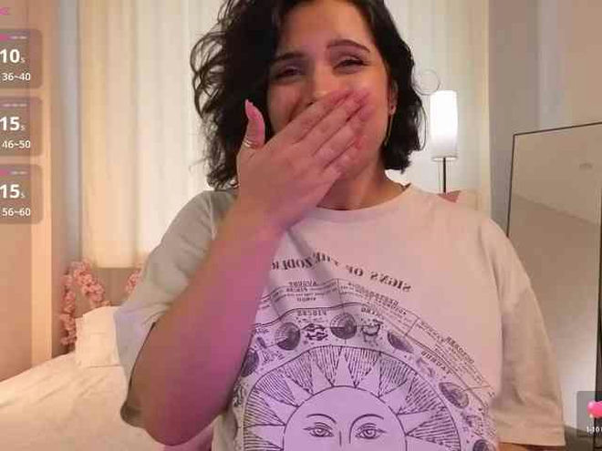 Vivien-Ross live webcam preview