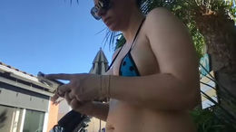 texas_blonde past broadcast snapshot