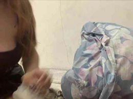 FinnaFlower past broadcast snapshot