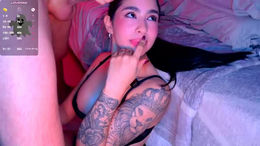 cottoncloud_ past broadcast snapshot