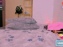LianaYun past broadcast snapshot