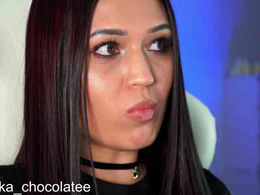 Adel-chocolatee past broadcast snapshot