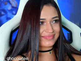 Adel-chocolatee past broadcast snapshot