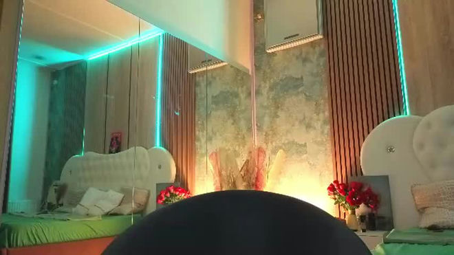 angellys live webcam preview