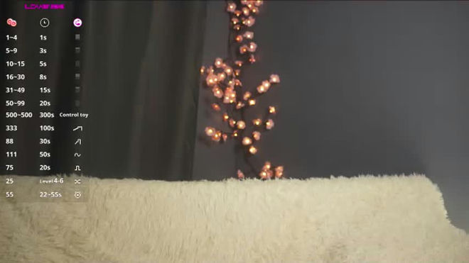maryaurora live webcam preview