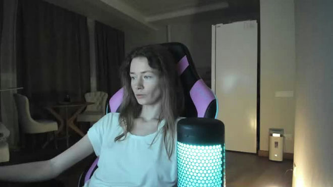oksanafedorova live webcam preview