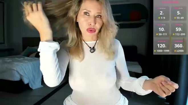 jolie_ozolla live webcam preview