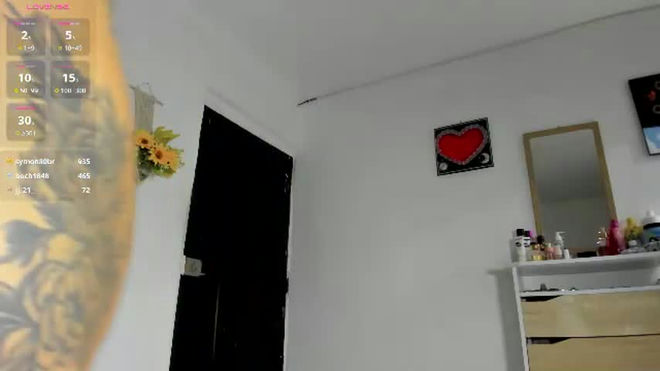 midnight_vk live webcam preview
