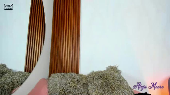 alejamoore live webcam preview