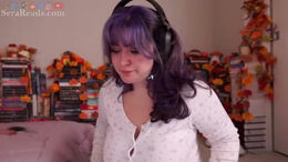 serareads webcam thumbnail
