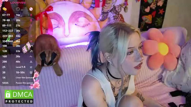your_garcia live webcam preview