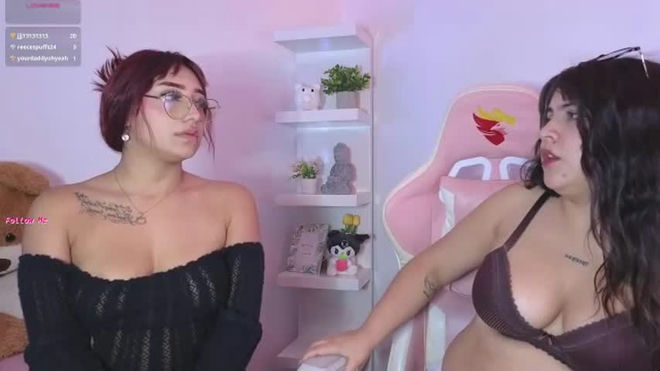 sweet__scarlett1 live webcam preview
