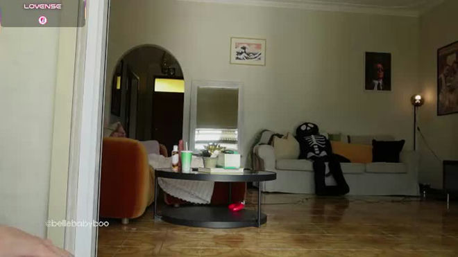 bellebabyboo live webcam preview