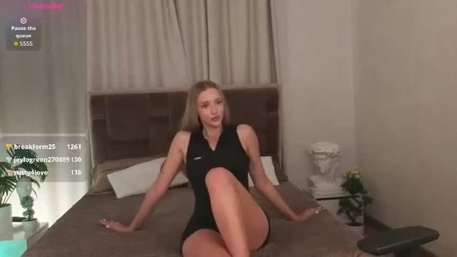 snowy_rose live webcam preview