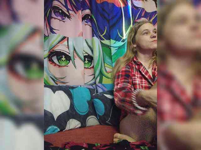 Yana2000 live webcam preview