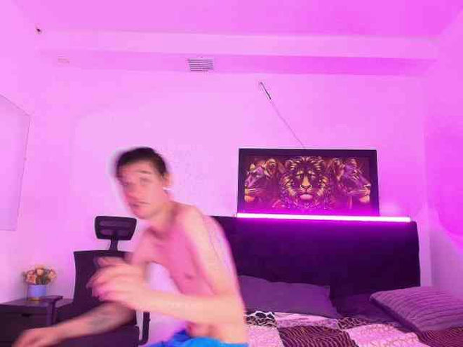 LunnandLux live webcam preview