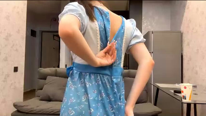 aliciadelora live webcam preview