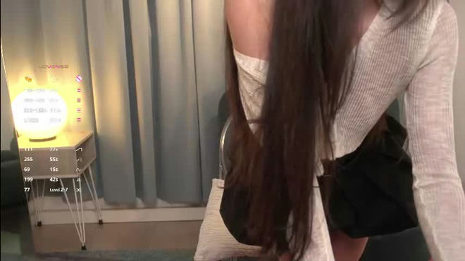 tumblrgrrl live webcam preview