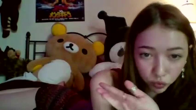 lilyyrainn live webcam preview