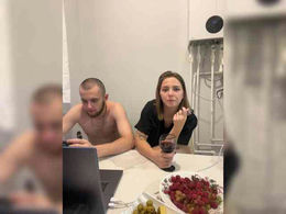 BossyGirl webcam thumbnail