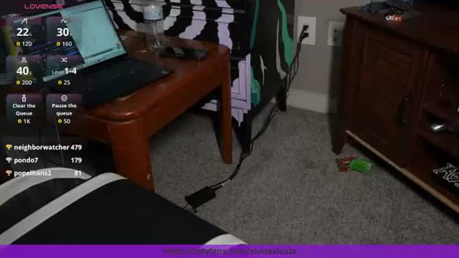 little_lunaazure live webcam preview