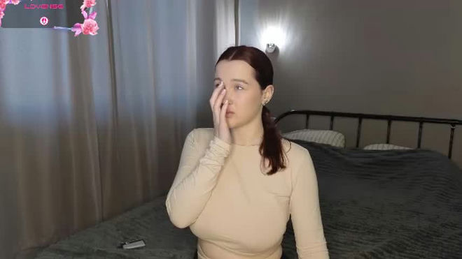 bornsexyesterday live webcam preview