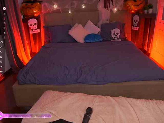 MadissonSoft live webcam preview