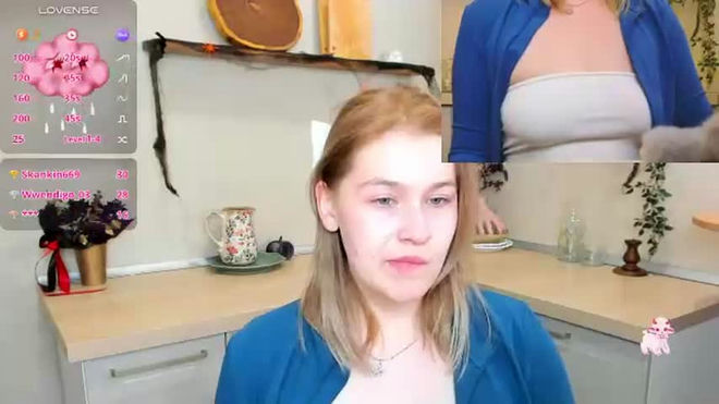 colleen_blake live webcam preview