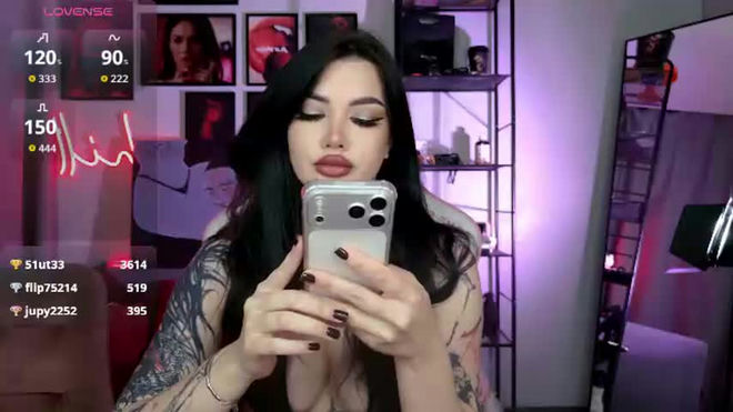 meow__baby live webcam preview