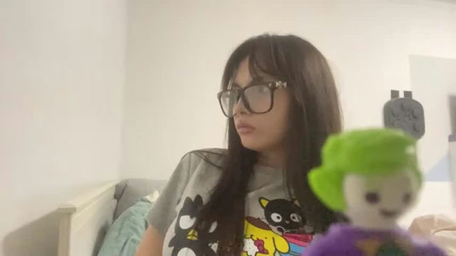 lucilacutshall live webcam preview
