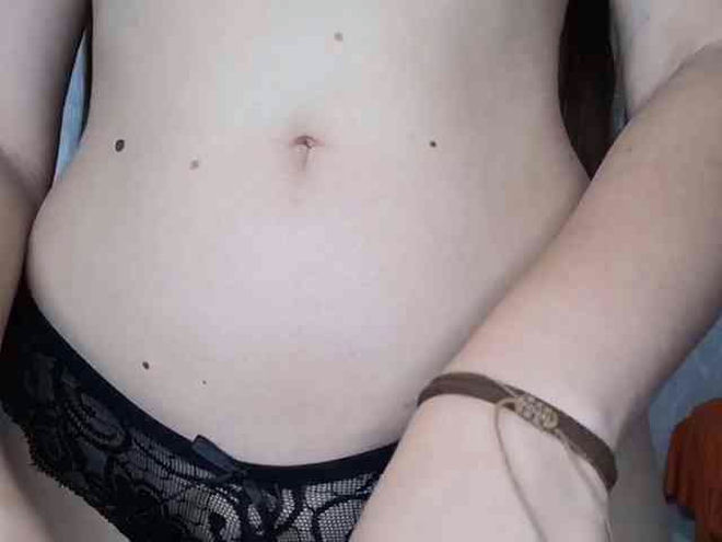 CutieLolaBunny live webcam preview