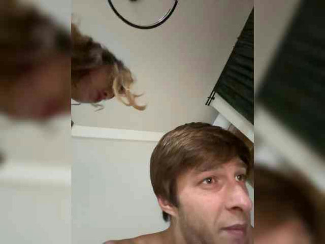 MagicCouple live webcam preview