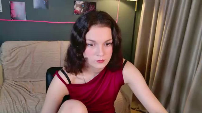 mori_sheen live webcam preview