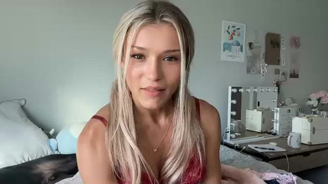 xoxoamberr live webcam preview