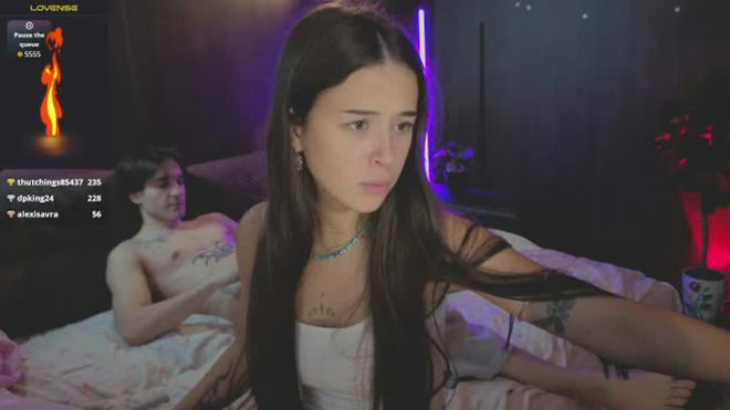 eve_kiwi100 live webcam preview