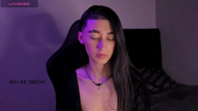 mulan_sheng69 live webcam preview