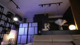 anette_belorie webcam thumbnail