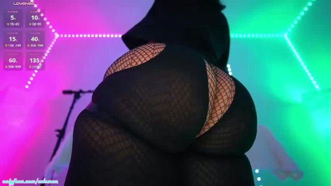 oxlemon live webcam preview