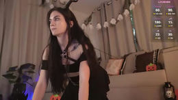 lillucooper1 webcam thumbnail