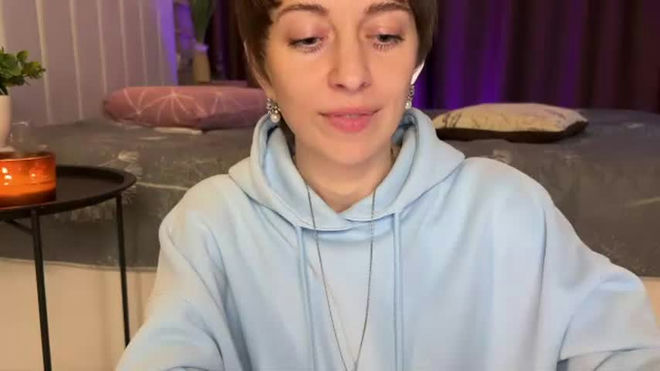 daniellia_ live webcam preview