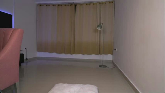 shiora_nova live webcam preview