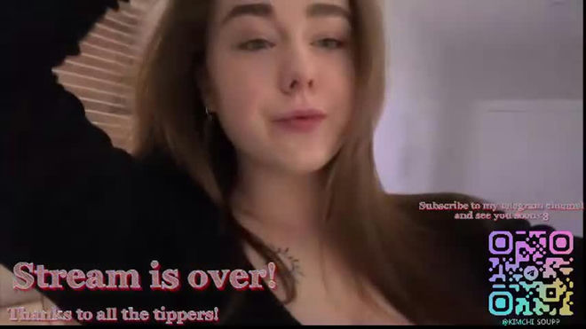 beam_kim live webcam preview
