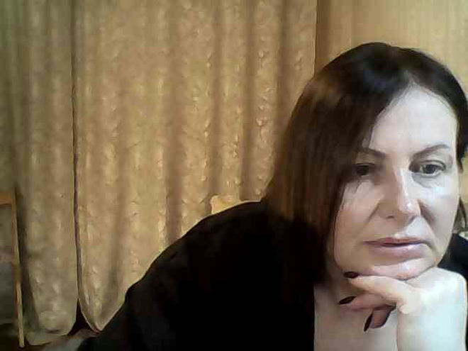 Tatiana-7 live webcam preview