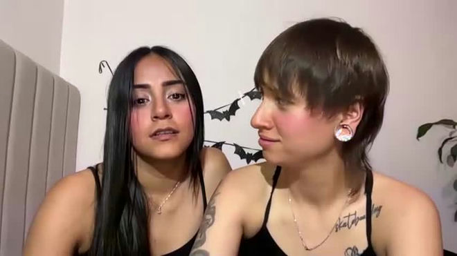 shadow2girl live webcam preview