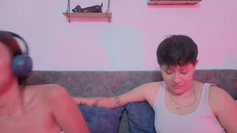 violet_casper1 webcam thumbnail